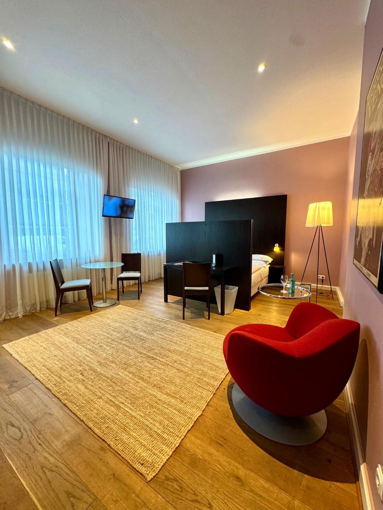 Hotel The New Yorker Koeln-messe Cologne